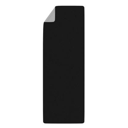 Premium Rubber Yoga Mat - Non-Slip Fitness Mat, Exercise & Meditation Pad, Perfect for Daily Workouts, Home Gym, Gift for Yoga Enthusiasts