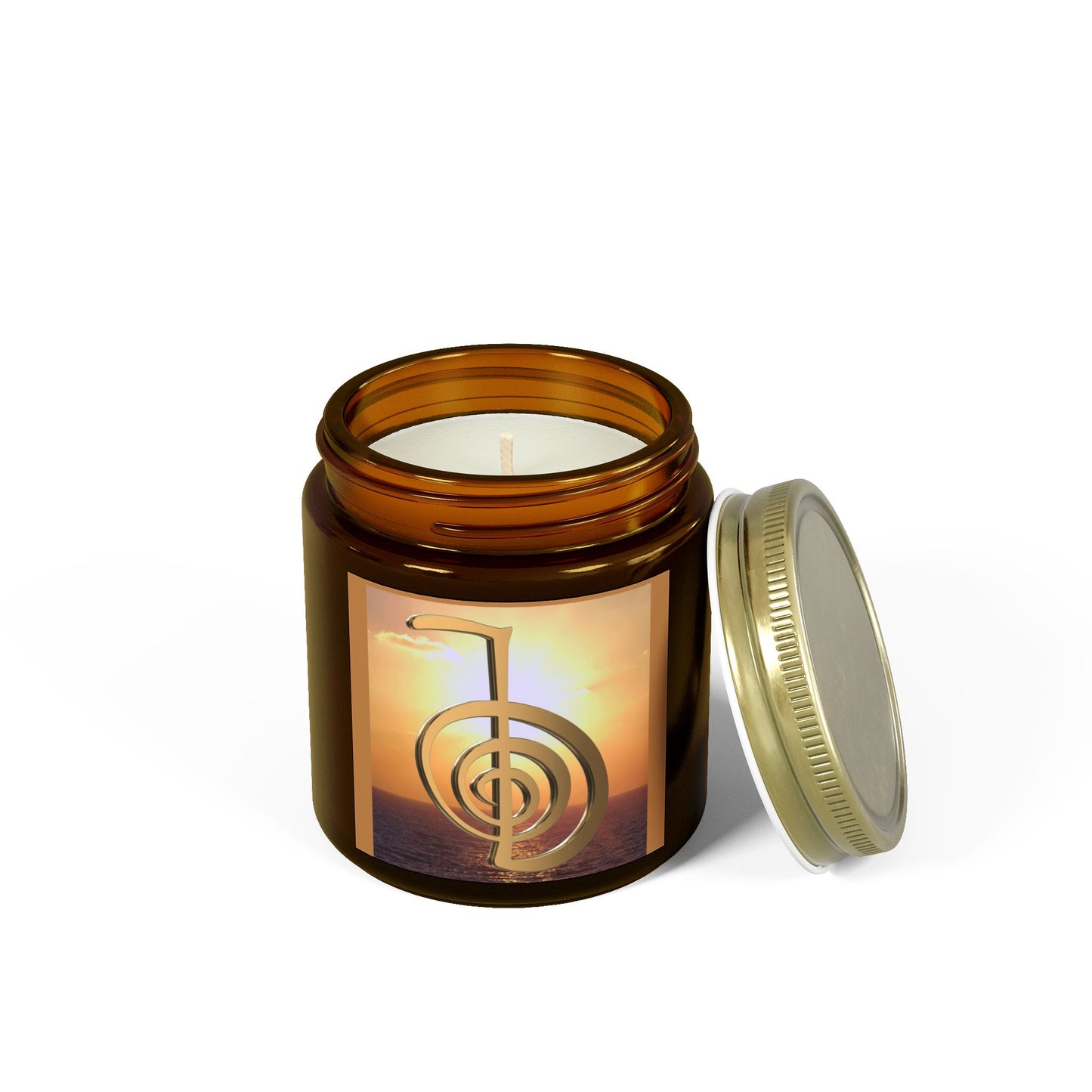 Musical Candle