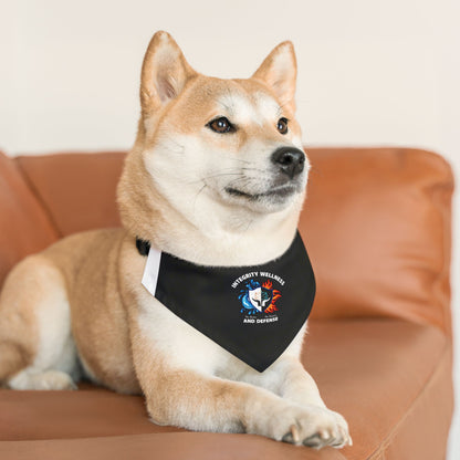 Pet Bandana