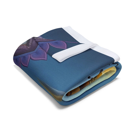 Arctic Fleece Blanket
