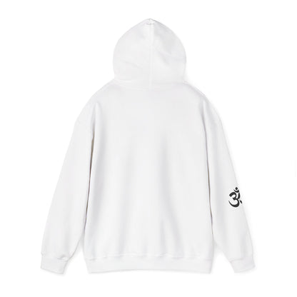 Spiritual Integrity Sweatshirt, Unisex Hoodie for Yoga Lovers, Ongoing Motivation Wear, Gift for Mindfulness, Cozy Casual Outfit