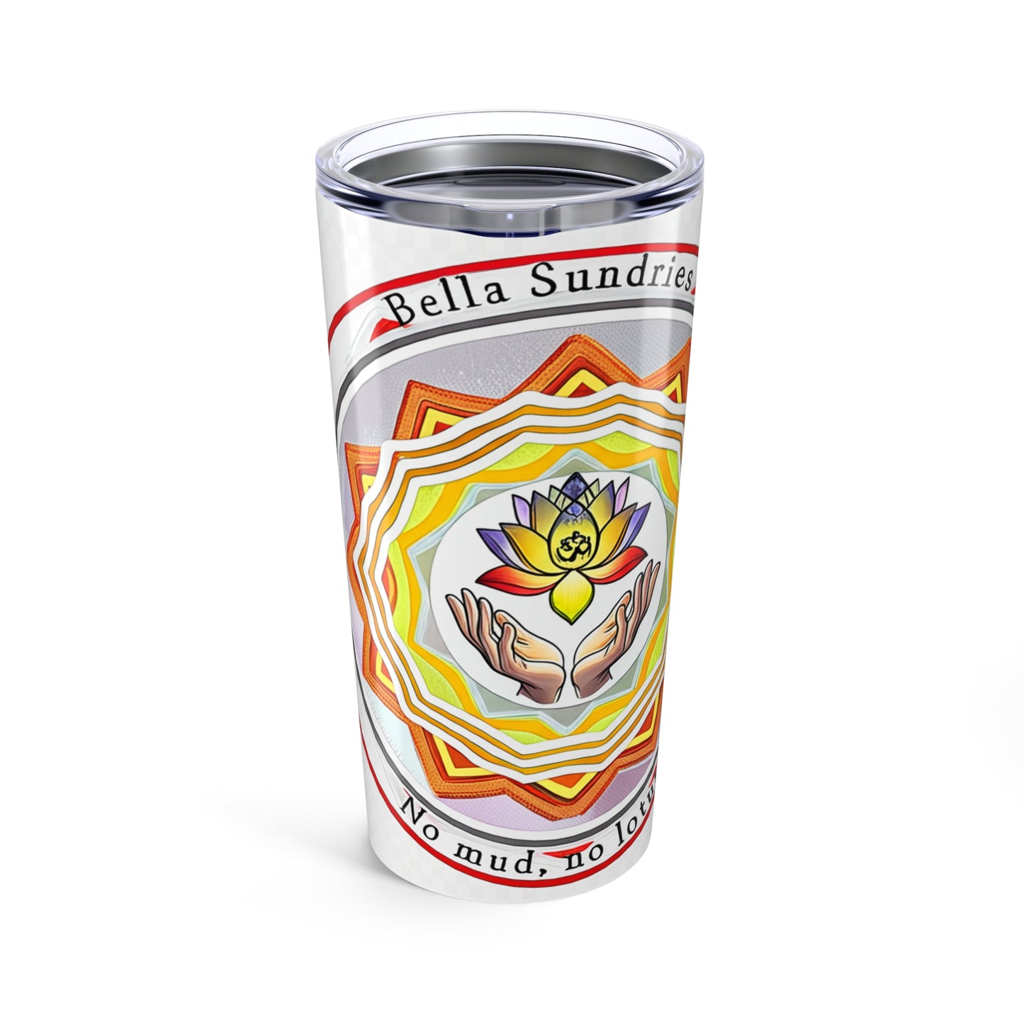 Tumbler 20oz