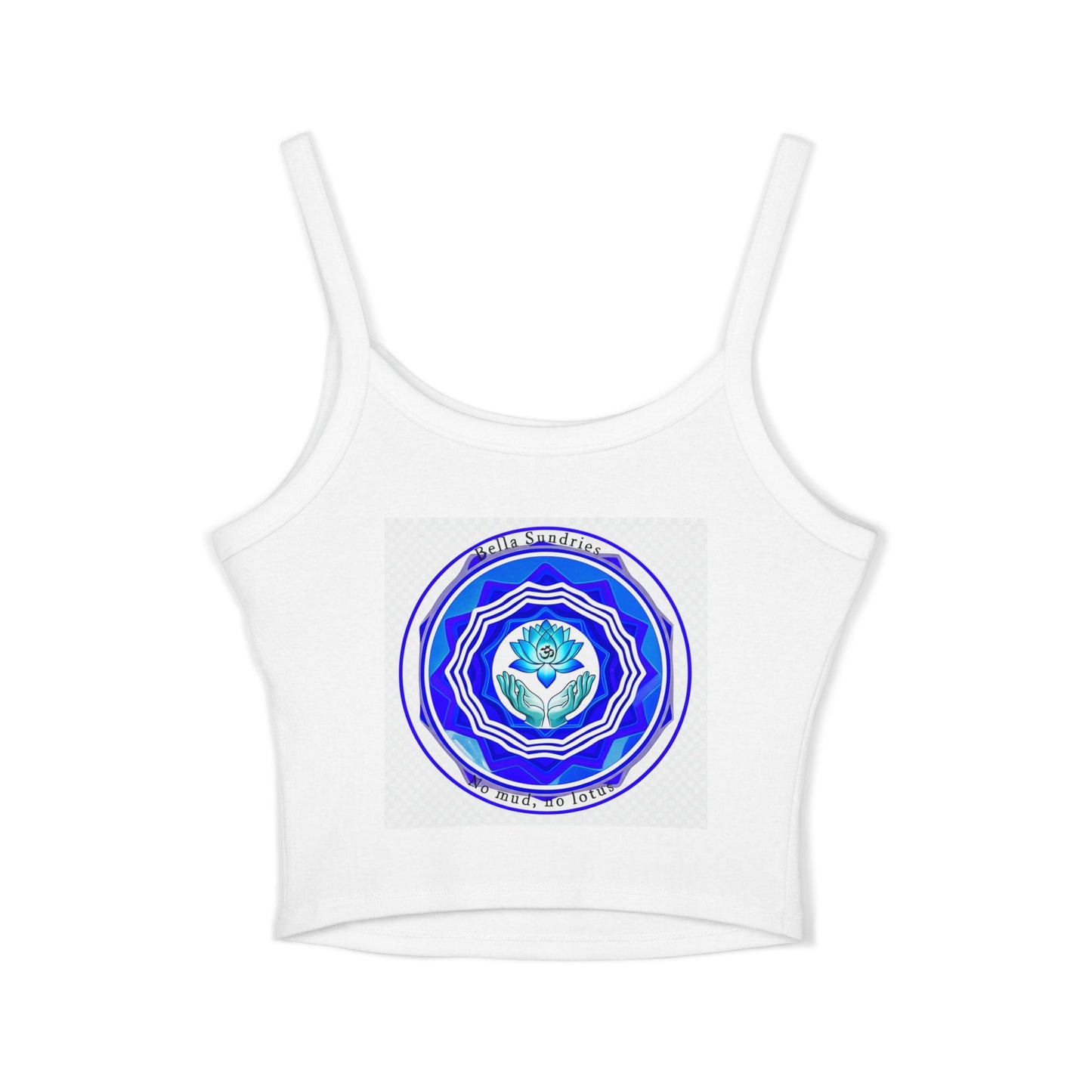 Women's Spaghetti Strap Tank Top