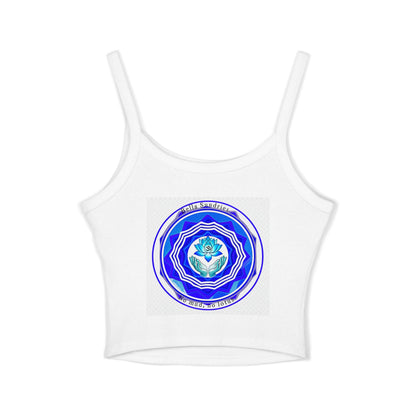 Women's Spaghetti Strap Tank Top