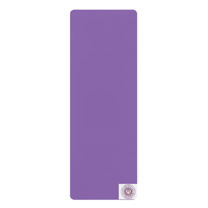 Rubber Yoga Mat