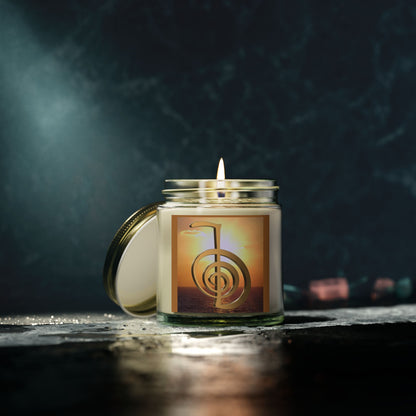 Musical Candle