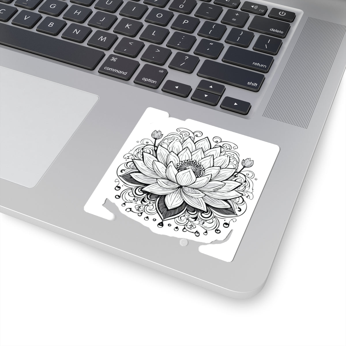 Kiss-Cut Stickers