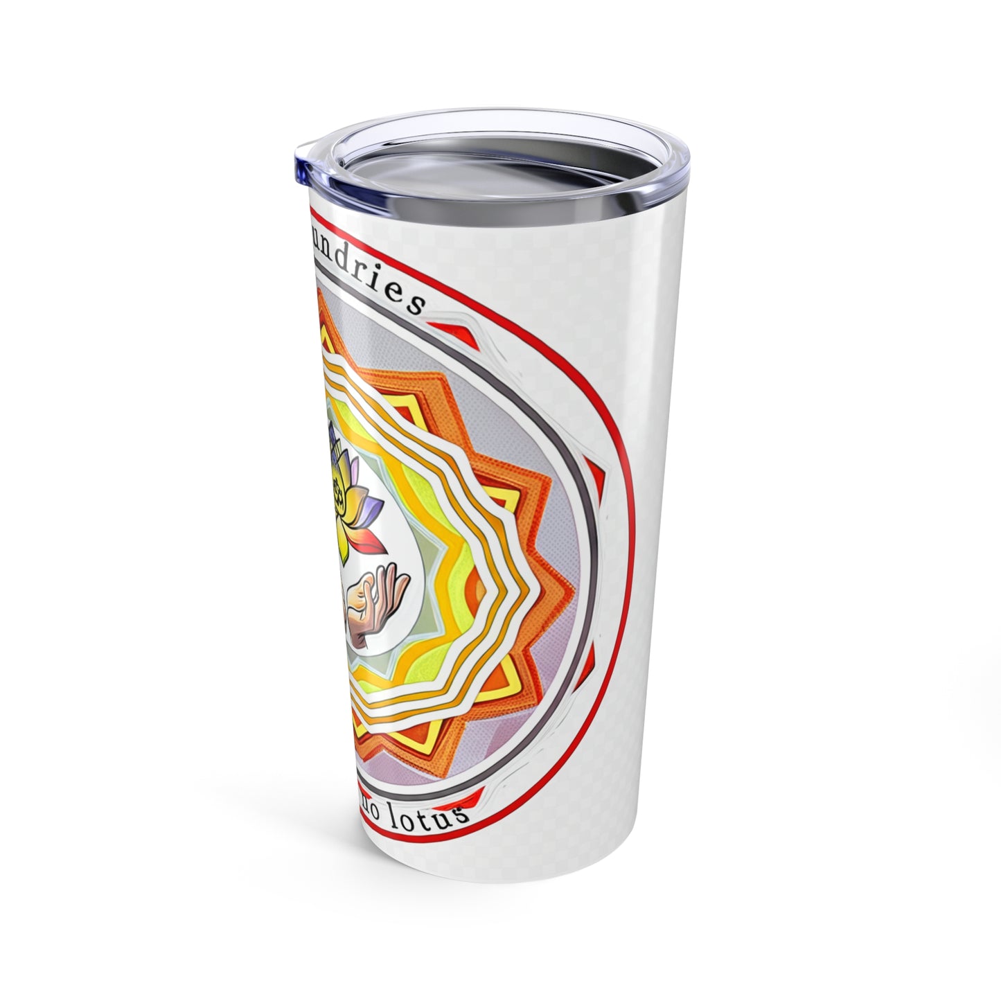Tumbler 20oz