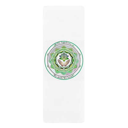 Yoga Mat with Mandala Design, Non-Slip Exercise Mat, Eco-Friendly Fitness Mat, Ideal for Yoga & Pilates, Home Workout Accessory, [...]