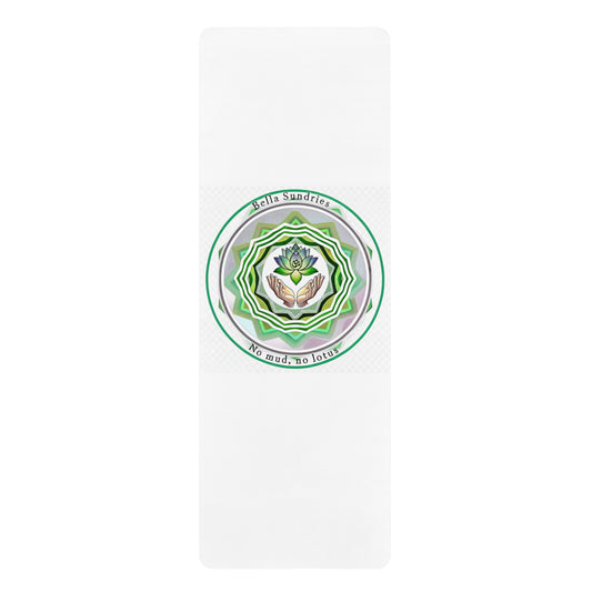 Yoga Mat with Mandala Design, Non-Slip Exercise Mat, Eco-Friendly Fitness Mat, Ideal for Yoga & Pilates, Home Workout Accessory, [...]