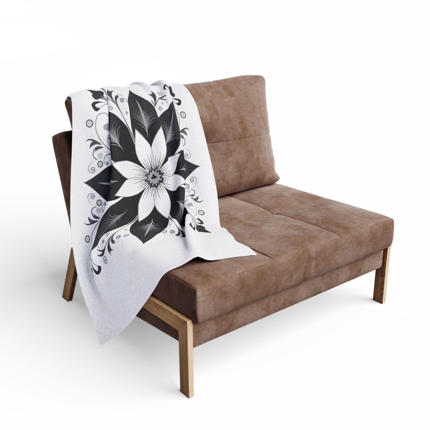 Arctic Fleece Blanket