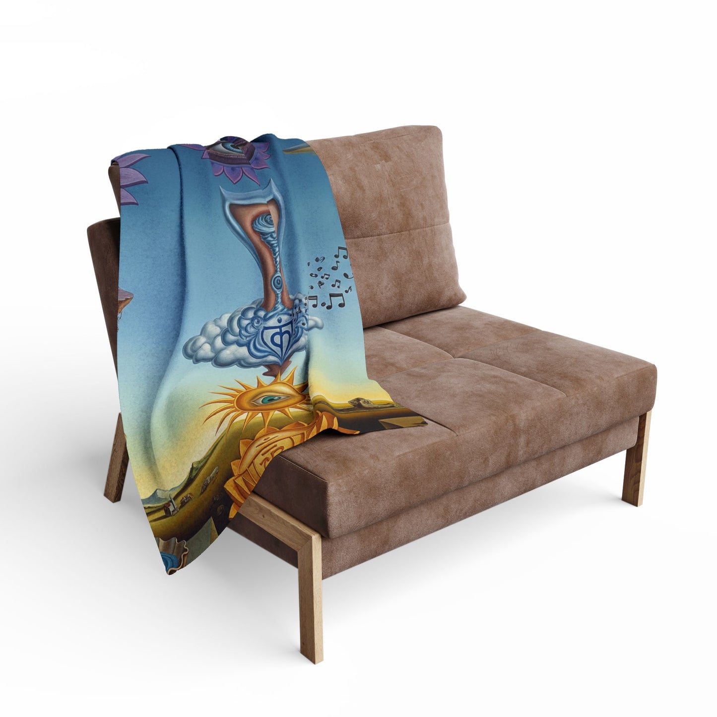 Arctic Fleece Blanket