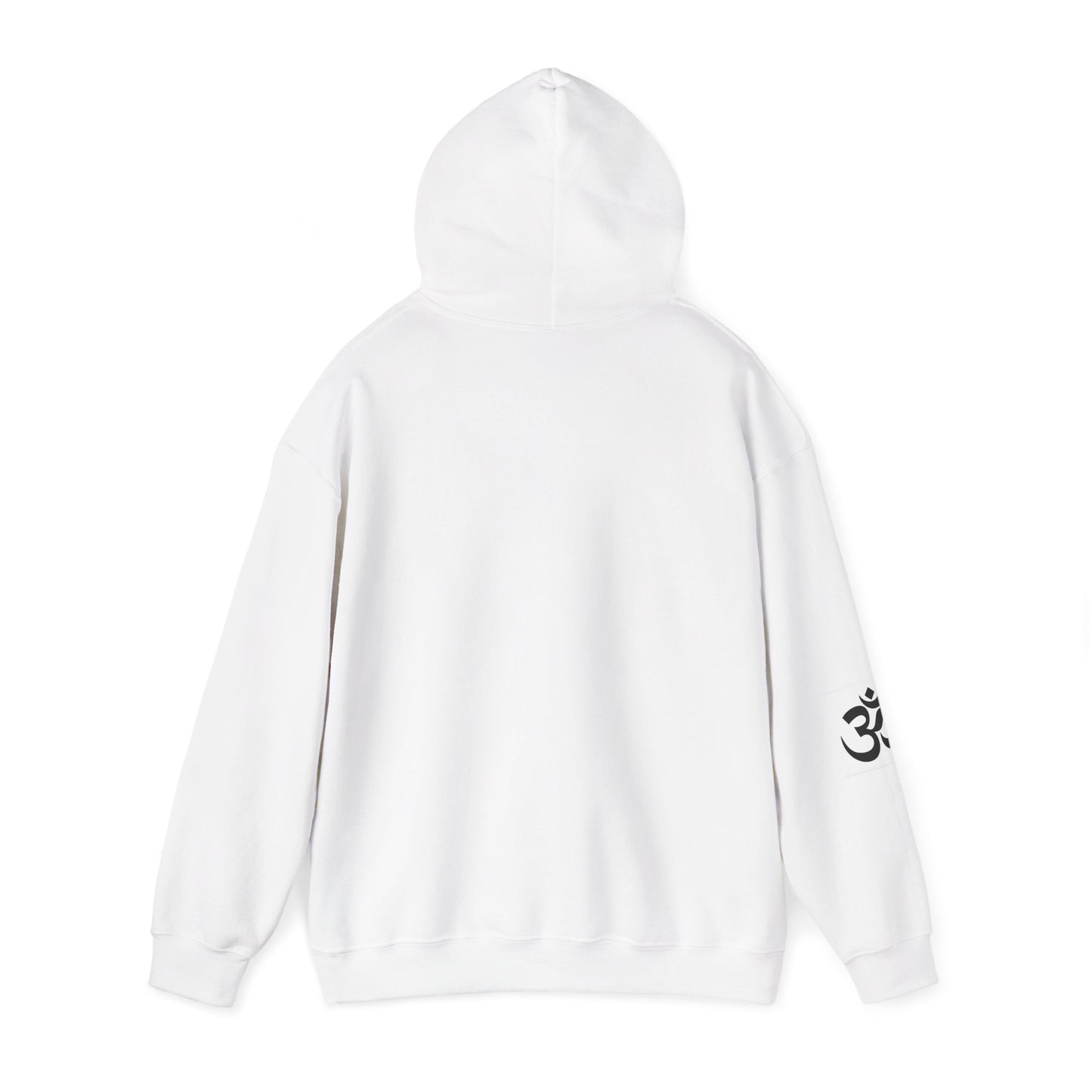 Spiritual Integrity Sweatshirt, Unisex Hoodie for Yoga Lovers, Ongoing Motivation Wear, Gift for Mindfulness, Cozy Casual Outfit