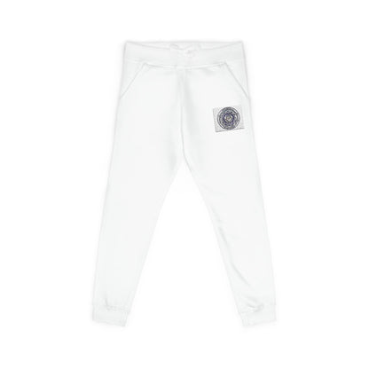 Unisex Fleece Sweatpants (Embroidery)