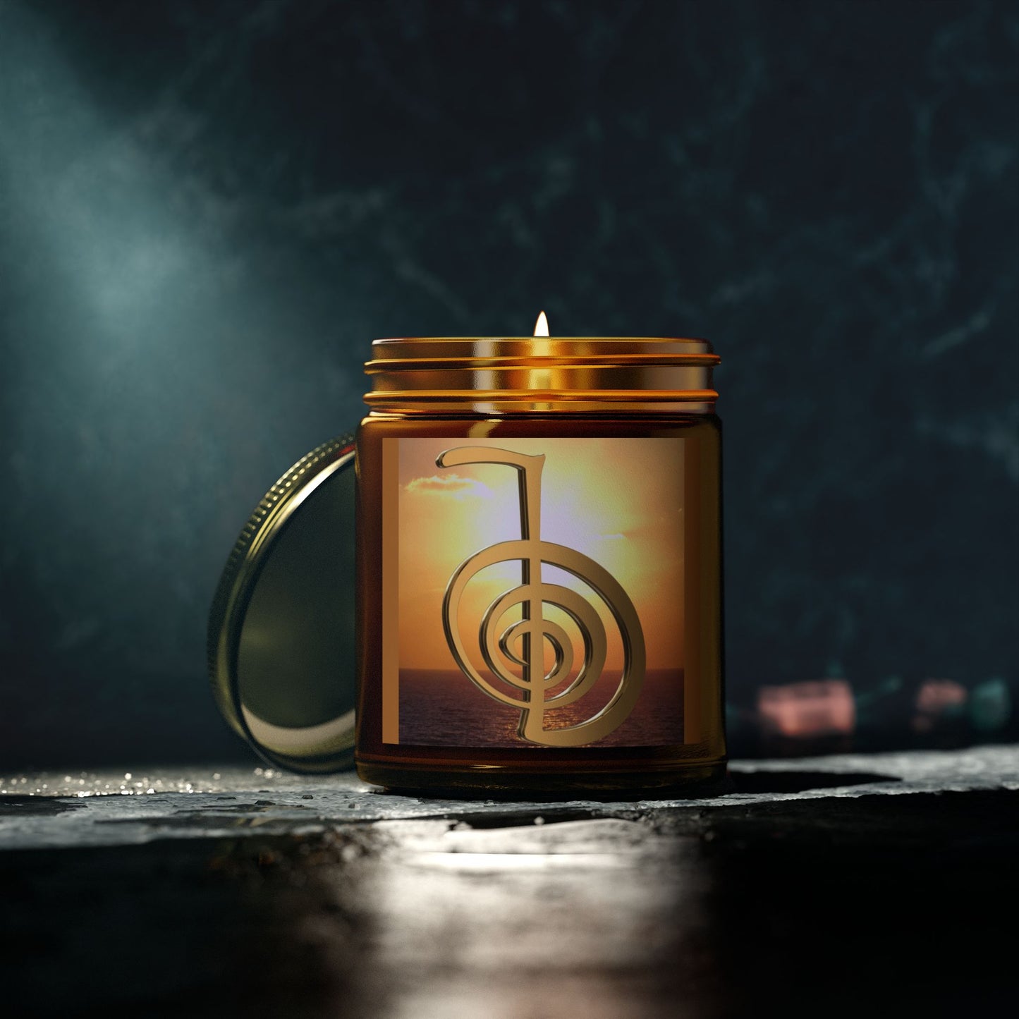 Musical Candle