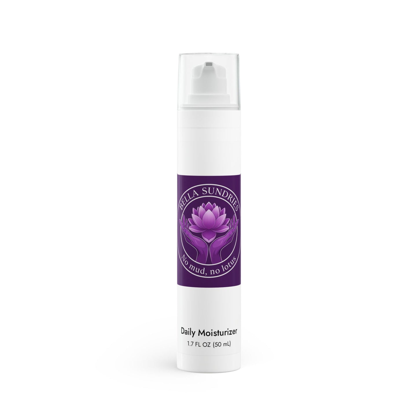 Daily Moisturizer, 1.7oz