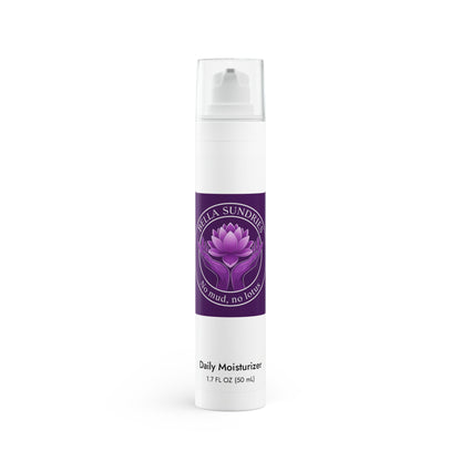 Daily Moisturizer, 1.7oz
