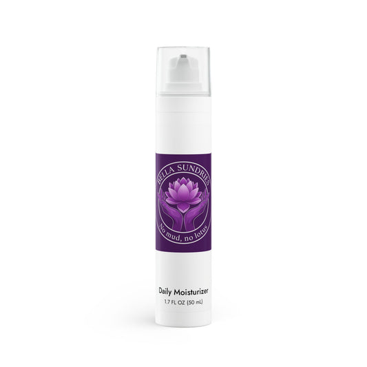 Daily Moisturizer, 1.7oz