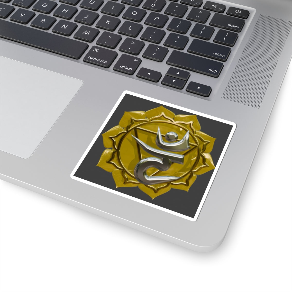 Kiss-Cut Stickers