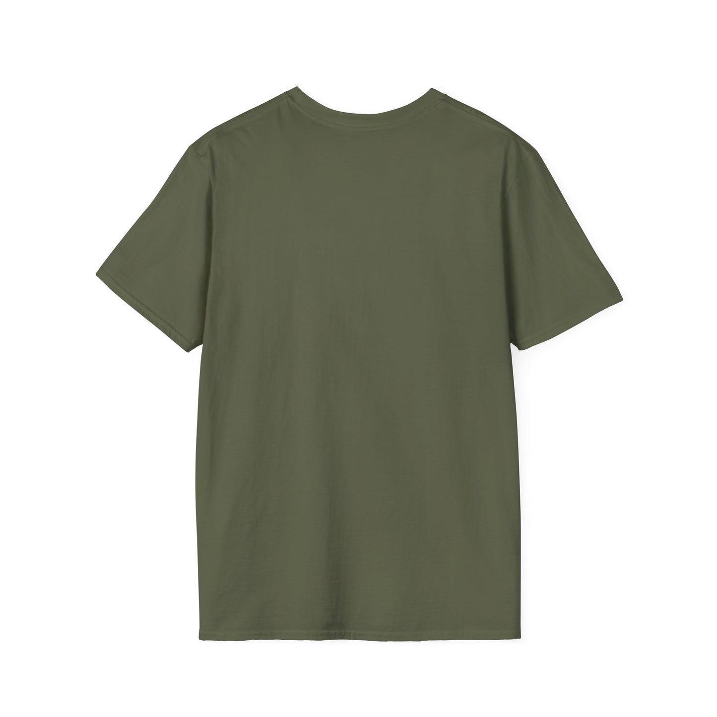Meditation T-Shirt — "Meditation is the Best Medication" Mindfulness Tee