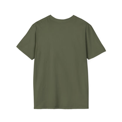 Meditation T-Shirt — "Meditation is the Best Medication" Mindfulness Tee