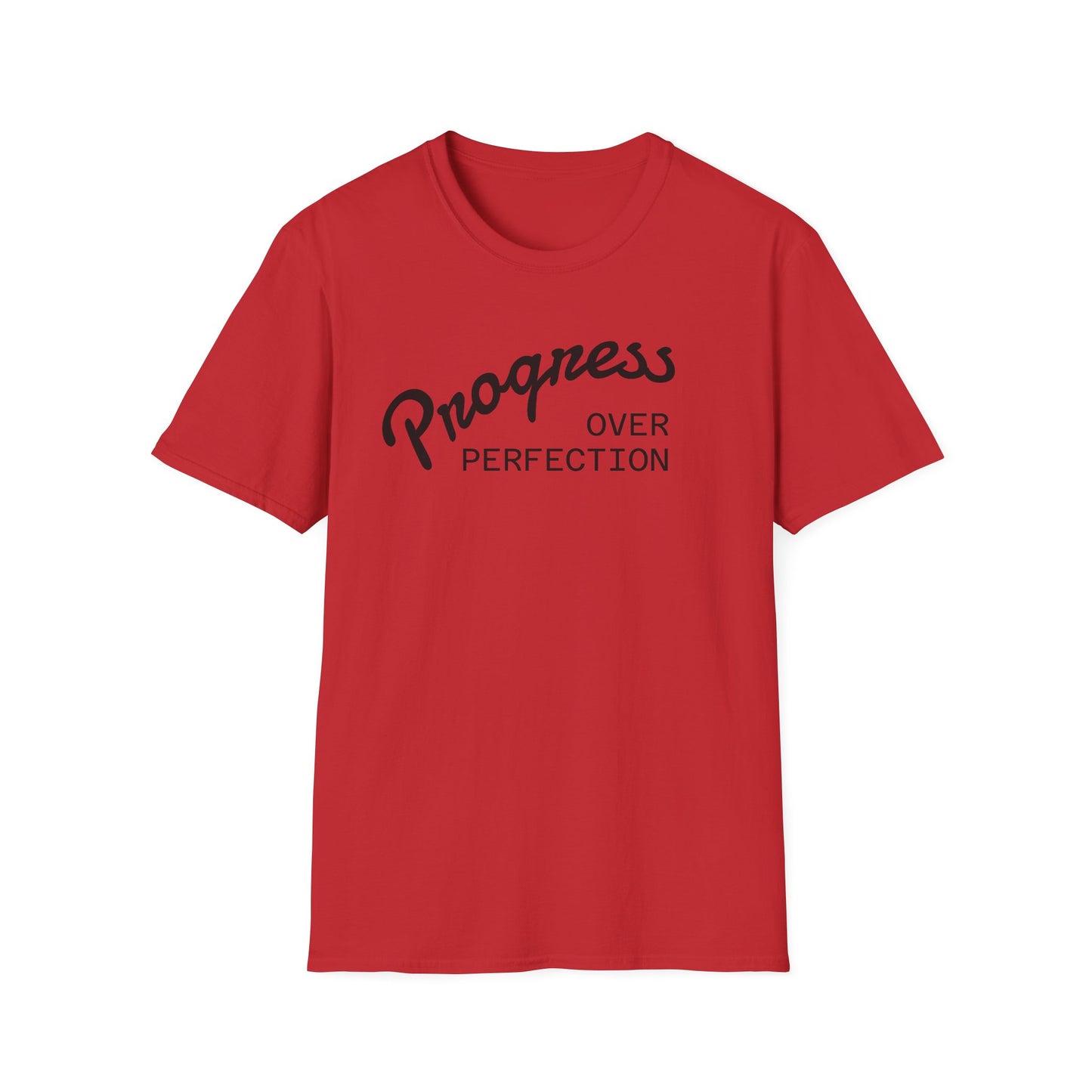 Customizable Unisex Softstyle T-Shirt, Personalized Gift, Casual Wear, Birthday Present, Creative Expression, Unique Style