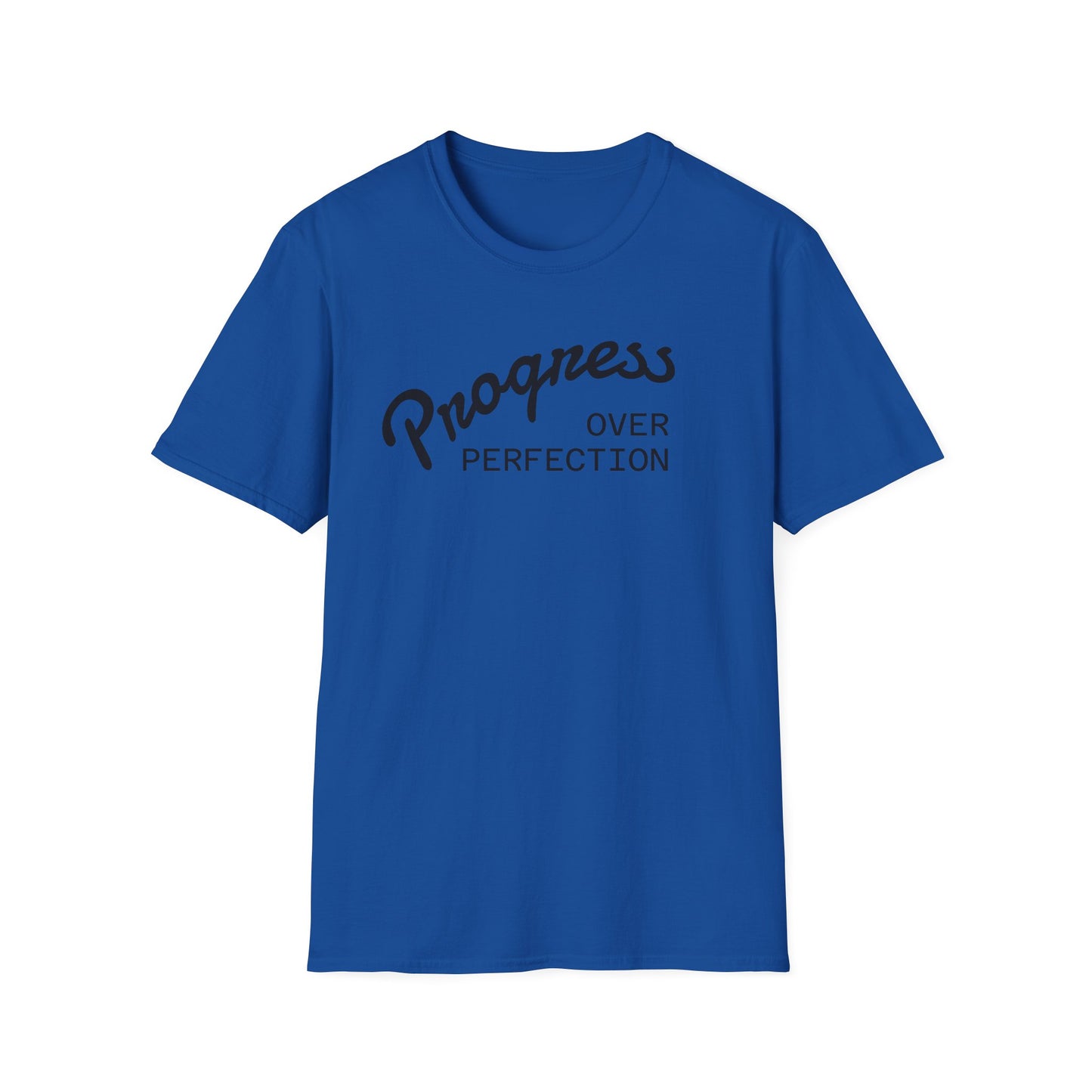 Customizable Unisex Softstyle T-Shirt, Personalized Gift, Casual Wear, Birthday Present, Creative Expression, Unique Style