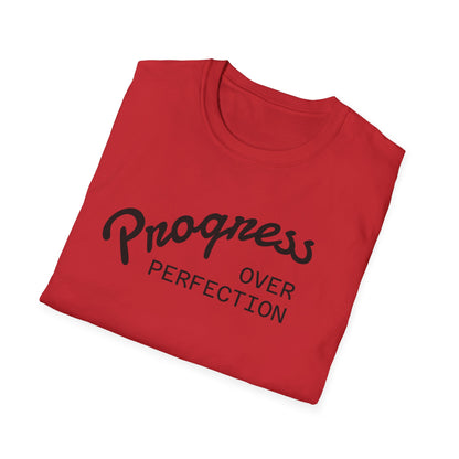 Customizable Unisex Softstyle T-Shirt, Personalized Gift, Casual Wear, Birthday Present, Creative Expression, Unique Style