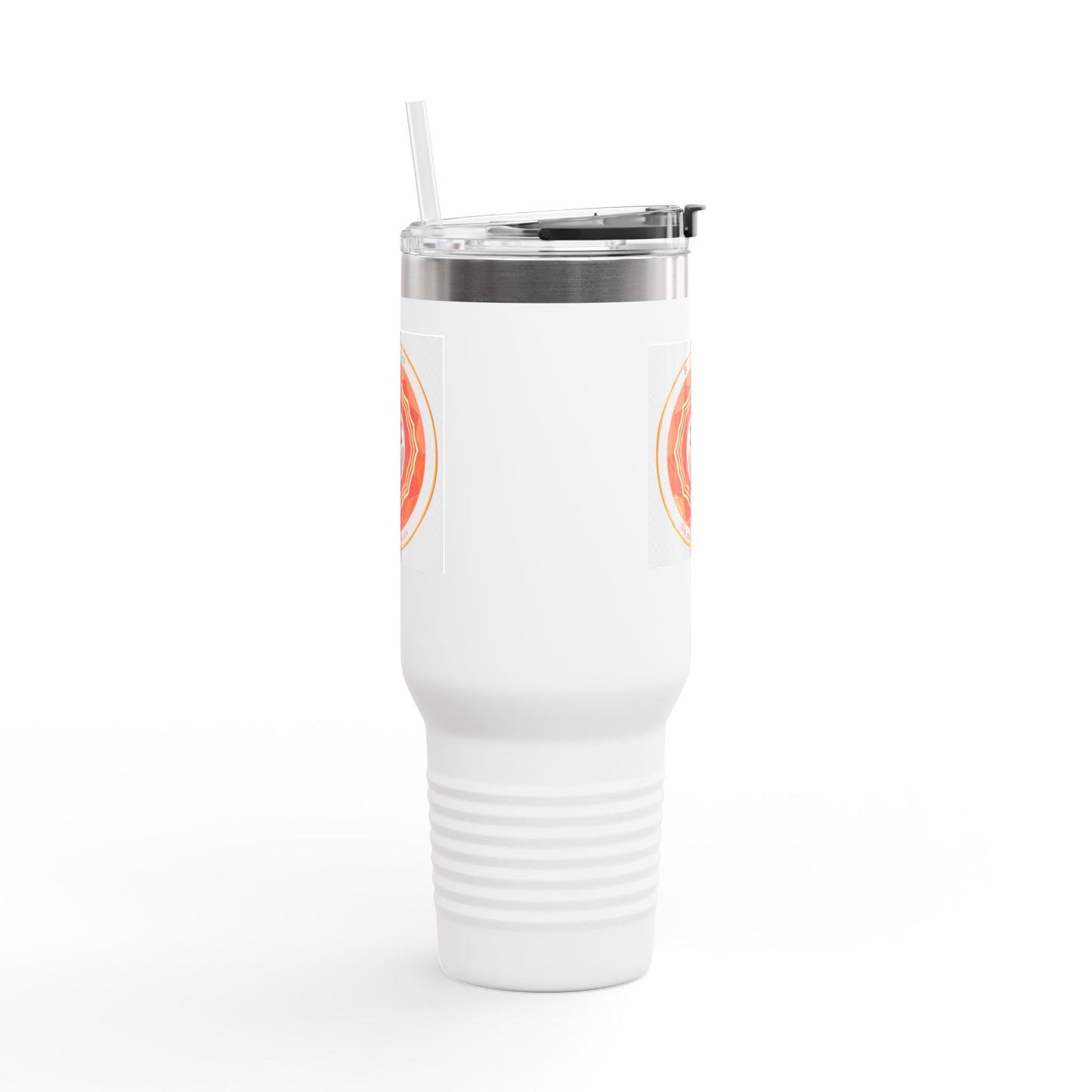 Vibrant Insulated Travel Mug for On-the-Go, Perfect Gift for Coffee Lovers, 40oz Water Bottle, Ideal for Holidays and Outdoor [...]