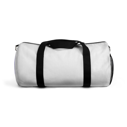 Yoga Duffel Bag - Hold Space for Your Journey