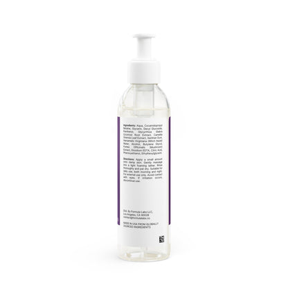 Gentle Face and Body Cleanser, 6oz