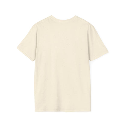 Meditation T-Shirt — "Meditation is the Best Medication" Mindfulness Tee