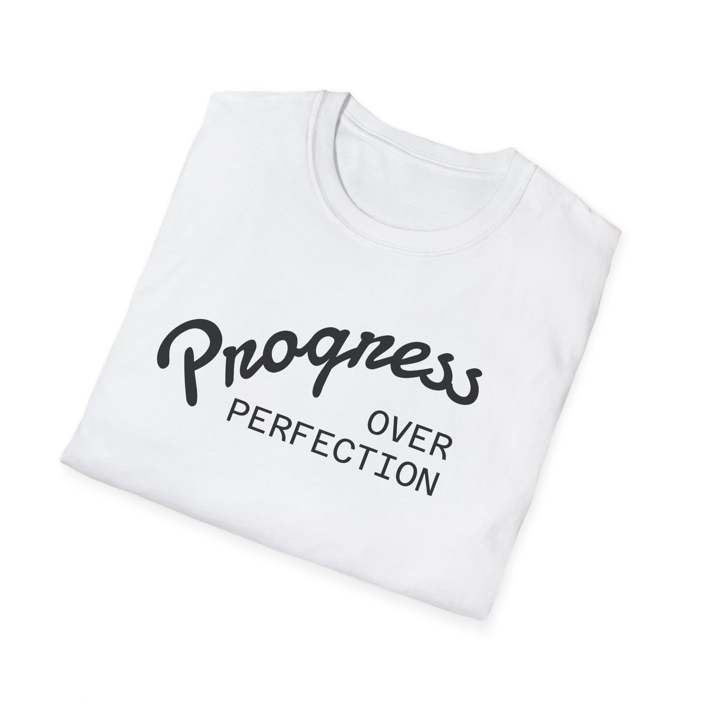 Customizable Unisex Softstyle T-Shirt, Personalized Gift, Casual Wear, Birthday Present, Creative Expression, Unique Style