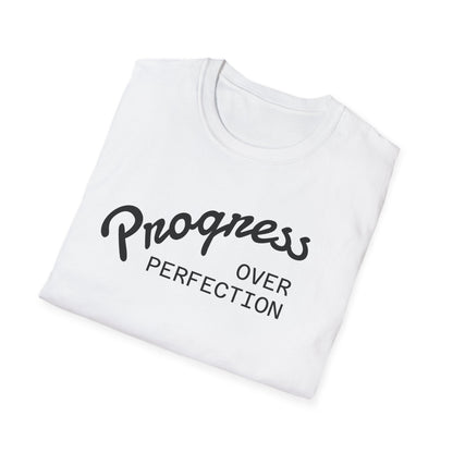 Customizable Unisex Softstyle T-Shirt, Personalized Gift, Casual Wear, Birthday Present, Creative Expression, Unique Style