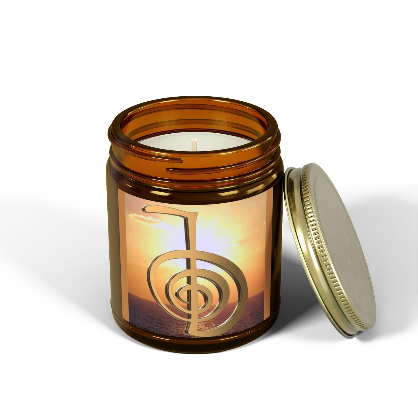 Musical Candle
