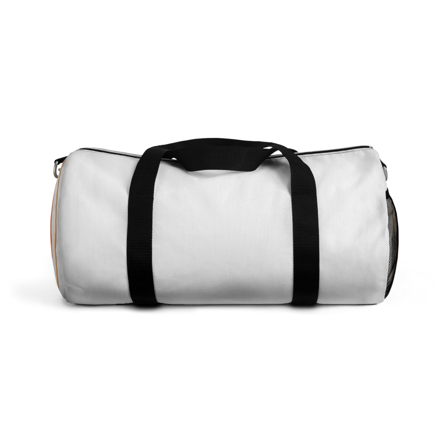 Stylish Duffel Bag for Travel, Gym, Sports, Weekend Getaways, Personalized Gift, Custom Design