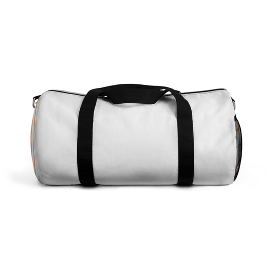 Stylish Duffel Bag for Travel, Gym, Sports, Weekend Getaways, Personalized Gift, Custom Design