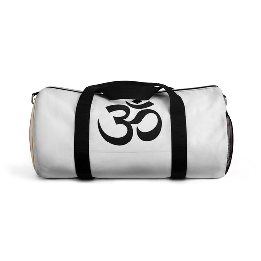 Stylish Duffel Bag for Gym, Travel, Weekend Getaways, Personalized Sports Tote, Fitness Equipment Carrier, Gift for Adventurers