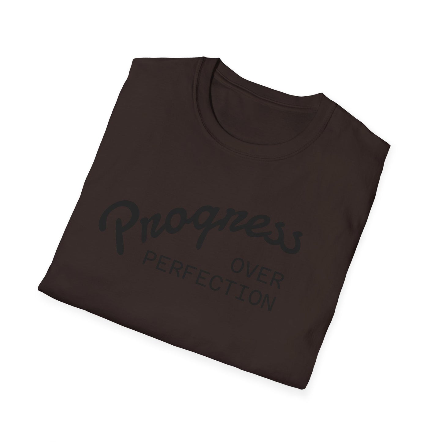 Customizable Unisex Softstyle T-Shirt, Personalized Gift, Casual Wear, Birthday Present, Creative Expression, Unique Style