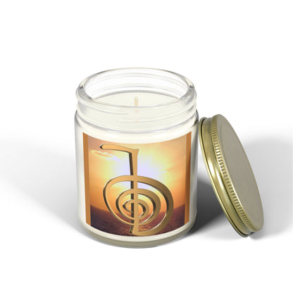 Musical Candle