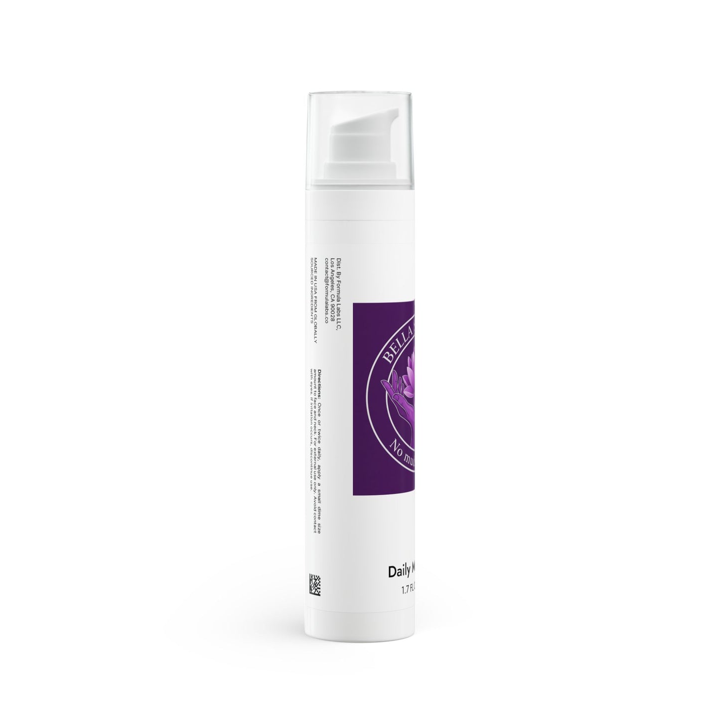 Daily Moisturizer, 1.7oz
