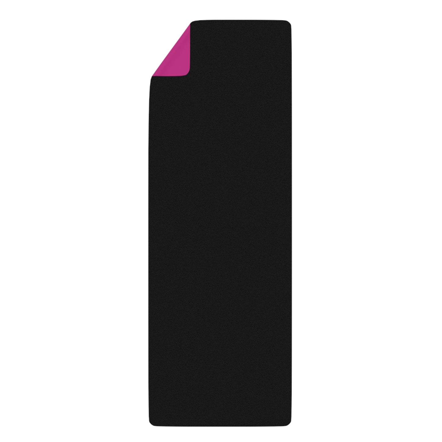 Premium Rubber Yoga Mat for Home & Studio, Exercise, Fitness, Meditation, Pilates, Yoga!
