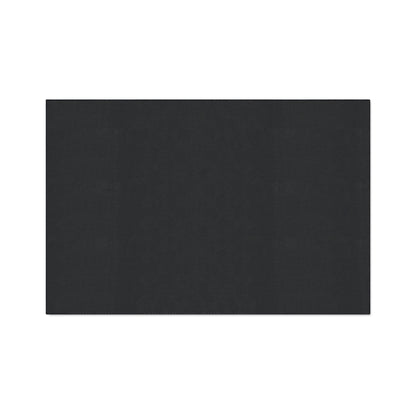 Integrity Wellness Floor Mat — "No Roots No Flowers" Shield Design