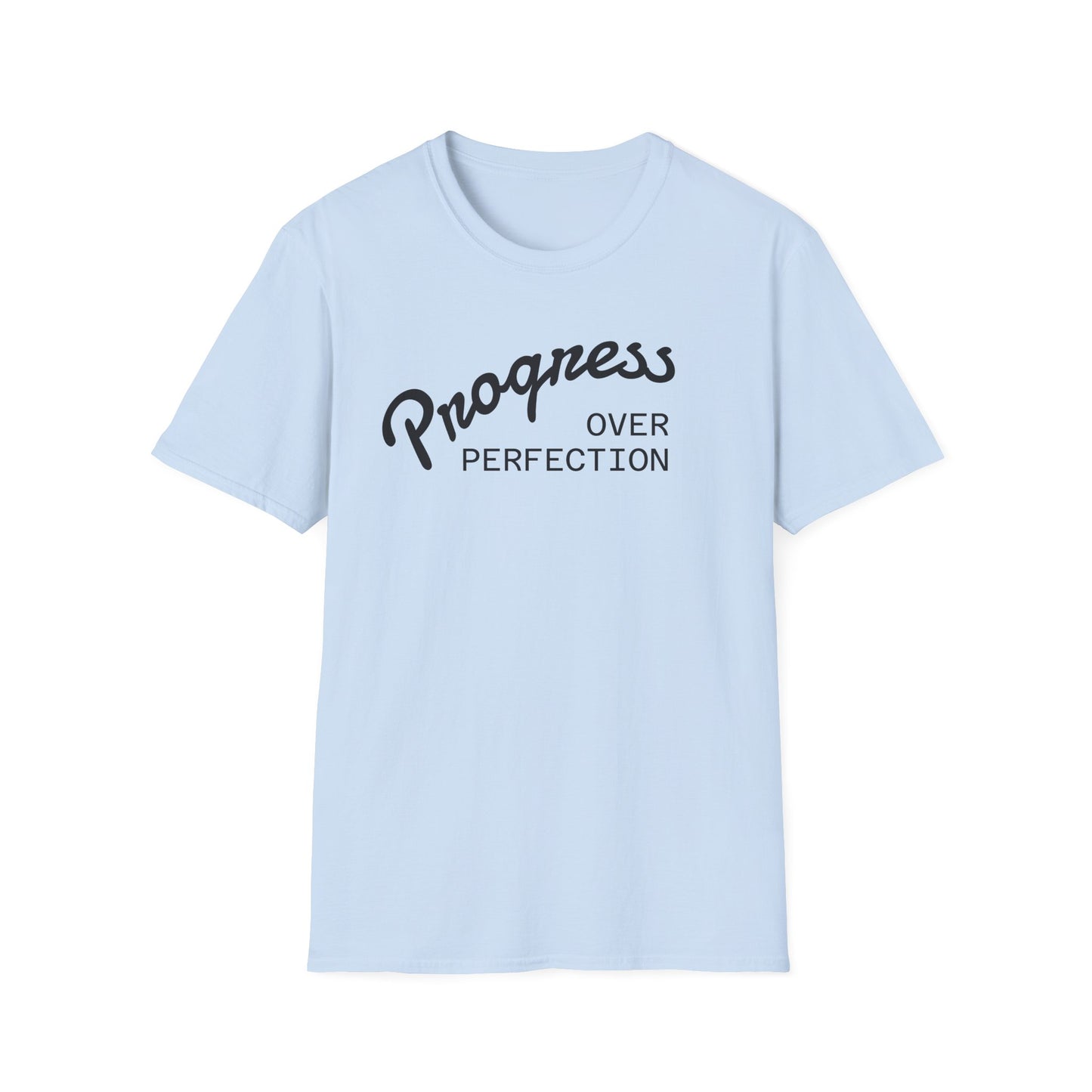 Customizable Unisex Softstyle T-Shirt, Personalized Gift, Casual Wear, Birthday Present, Creative Expression, Unique Style