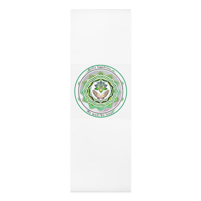 Foam Yoga Mat