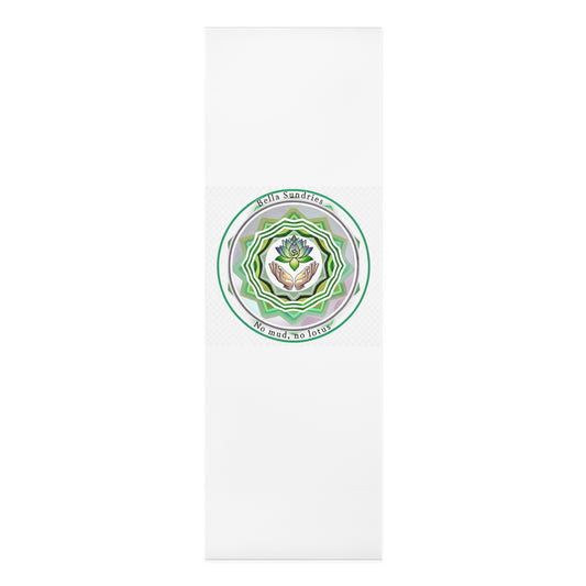Foam Yoga Mat