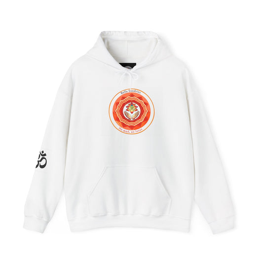 Spiritual Integrity Sweatshirt, Unisex Hoodie for Yoga Lovers, Ongoing Motivation Wear, Gift for Mindfulness, Cozy Casual Outfit