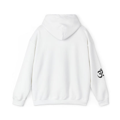 Spiritual Integrity Sweatshirt, Unisex Hoodie for Yoga Lovers, Ongoing Motivation Wear, Gift for Mindfulness, Cozy Casual Outfit