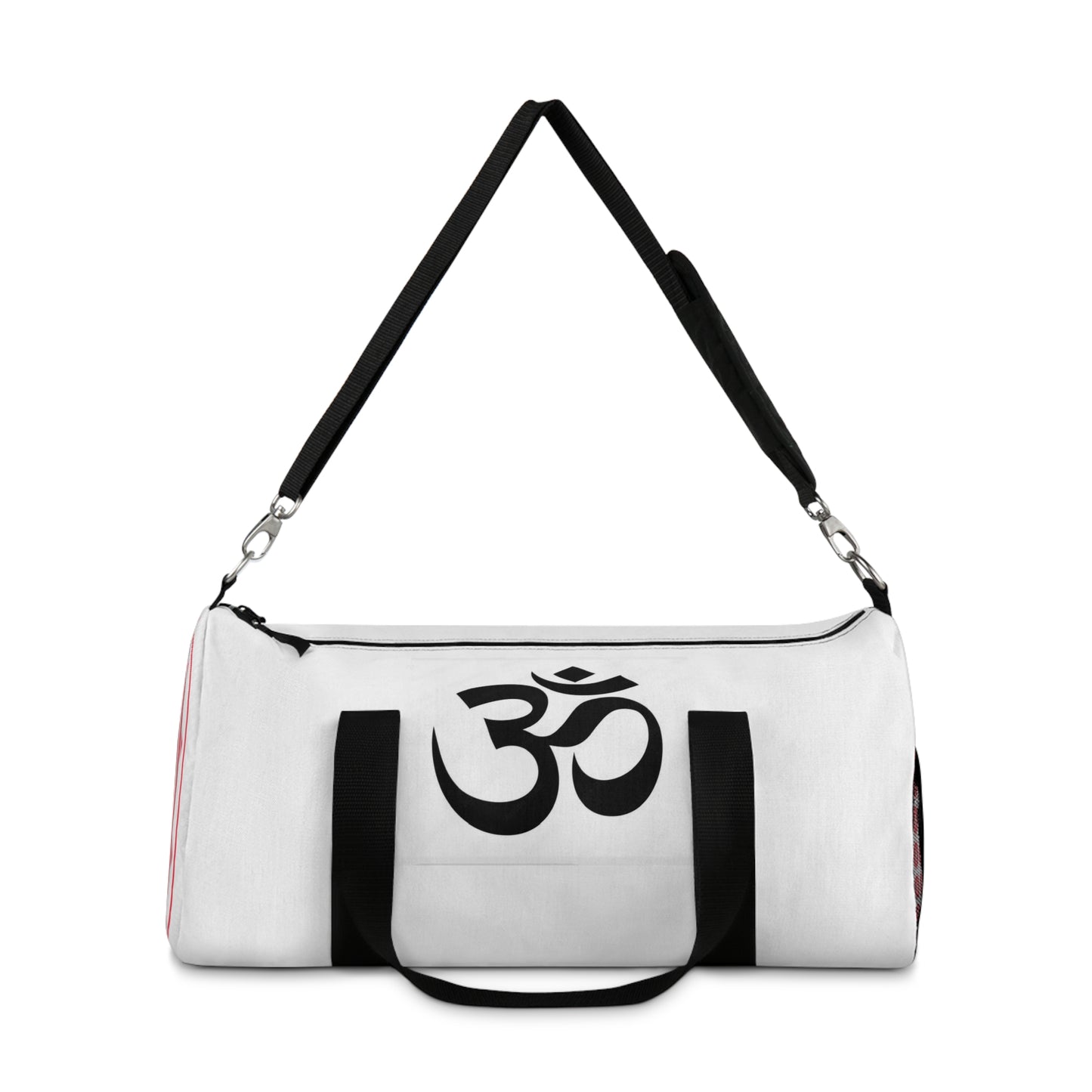 Stylish Duffel Bag for Gym, Travel, Weekend Getaways, Personalized Sports Tote, Fitness Equipment Carrier, Gift for Adventurers