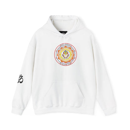Spiritual Integrity Sweatshirt, Unisex Hoodie for Yoga Lovers, Ongoing Motivation Wear, Gift for Mindfulness, Cozy Casual Outfit